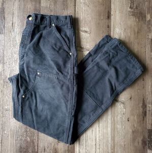 Carhartt pants